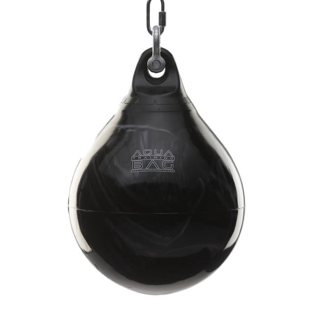Sac d'entrainement ATB 15'' 75lb Faneuse Noir