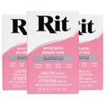 thumbnail image 3 of RIT All Purpose Powder Dye, Petal rose, 32 g (1.1 oz), 3 of 6