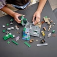 thumbnail image 2 of LEGO Minecraft The Skeleton Dungeon Building Set, Minecraft Toy for Boys and Girls Ages 8 and Up, 21189, 2 of 6