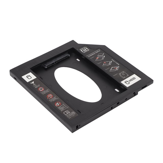 Caddy HDD Bay, Caddy HDD Bay Général Caddy Plateau Disque Dur Caddy Plateau Design Exquis