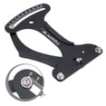 thumbnail image 3 of Bicycle Spoke Tension Meter Measuring Tool Road Bike Wheel Repair Indicator Black, 3 of 10