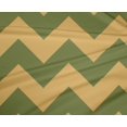 thumbnail image 4 of oneOone Polyester Lycra Fabric Chevron Geometric Fabric Prints By Yard 56 Inch Wide, 4 of 4