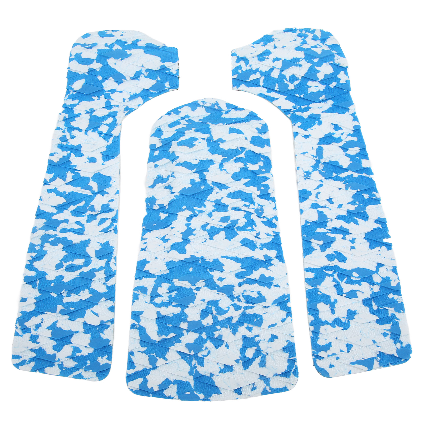 Tapis d'Adhérence pour Planche de Surf EVA pour les Sports Nautiques