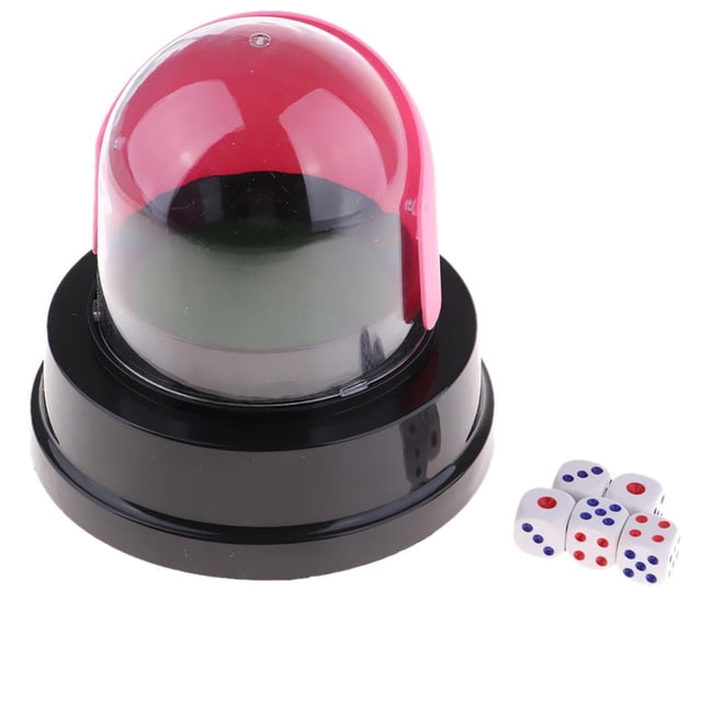 Electric Number Picking Machine Lottery Bingo Game s