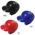 thumbnail image 3 of Casque de Baseball pour Frapper, Coquille ABS Résistante aux Impacts Élevés, 3 of 8