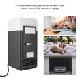 thumbnail image 4 of Petit Frigo, Frigo USB de Bureau pour Canettes, Voiture pour Réchauffeur pour Refroidisseur, 4 of 7