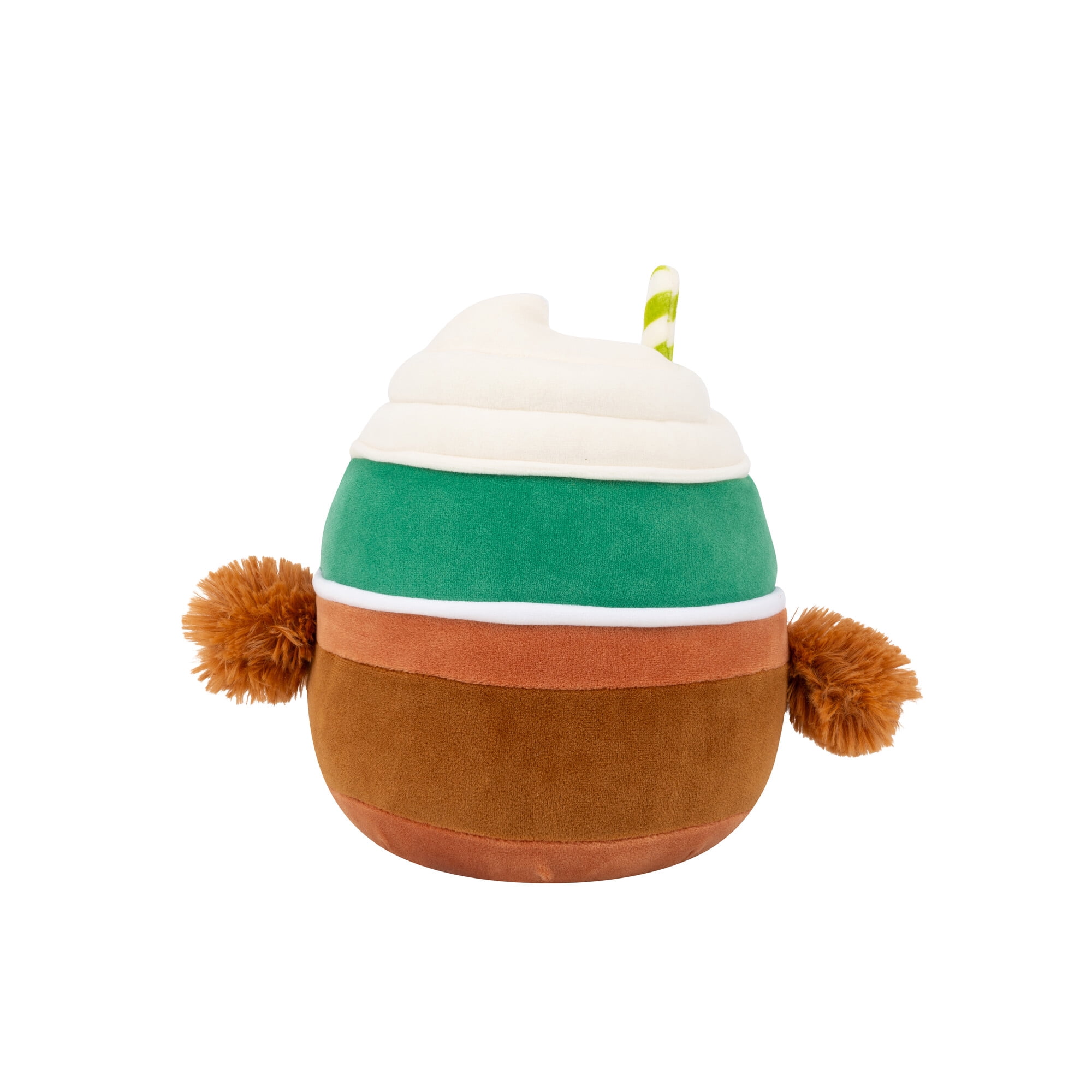Squishmallows 7.5" Plush - Avery the Mallard Duck Frappe