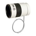 thumbnail image 1 of Feltree Télescope Monoculaire à Boucle pour Doigt Ultra-micro 2,5x17,5 mm Mini de Poche Micro Télescope Macro, 1 of 7
