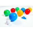 thumbnail image 2 of Jeu Extérieur 99963 Basecamp Tout Terrain Bocce; Plus de 2 Joueurs, 2 of 4