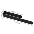 thumbnail image 3 of Bathroom Hand Towels,Bathroom Towel Set,Hand Towel Rack Hand Towel Bar Self Adhesive Bathroom Towel Bar Wall Mounted Stainless Steel Brushed,Towel Racks for Bathroom Wall Mounted,Kitchen Hand Towels, 3 of 7