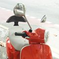 thumbnail image 4 of Shisuyan Motorcycle Backrest Electric Bike Backrest Bicycles Electric Bike Seat Cushion, 4 of 9