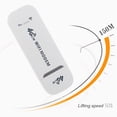 thumbnail image 2 of Wweixi Universal WiFi 4G LTE B1/B3/B5 Broadband Modem Stick Router 150Mbps 1Set, 2 of 6