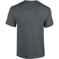 thumbnail image 2 of Gildan T-Shirt à Manches Courtes en Coton Épais pour Hommes, 2 of 3