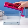 thumbnail image 2 of Manual Paper Shredder, Manual Paper Shredder, Mini Paper Cutting Tool, Home Hand, 2 of 9
