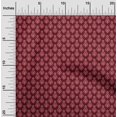 thumbnail image 1 of oneOone Cotton Poplin Fabric Floral Block Decor Fabric Printed BTY 42 Inch Wide, 1 of 4