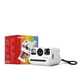 thumbnail image 1 of Polaroid Go Instant Camera Generation 2 with Black Camera Clip -Walmart Exclusive, 1 of 6