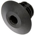 thumbnail image 4 of Dorman Retenue de Panneau Intérieur 963-034D Solutions OE; Remplacement OE; Longueur 0,71 Pouce; Noir; Plastique; Lot de 2, 4 of 4