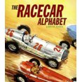 thumbnail image 2 of Racecar Alphabet By Brian Floca, 2 of 2