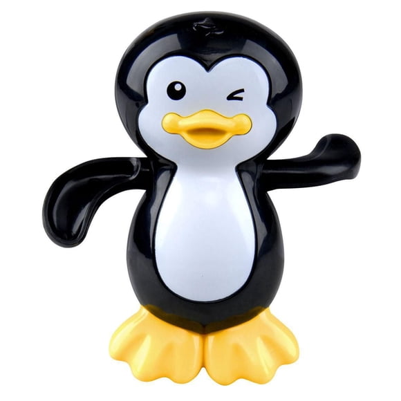 Parent's Choice Speedy Swimming Penguin for Infant