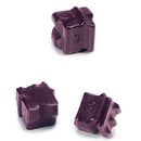 Zoomtoner Compatible XEROX 108R00661 SOLID Ink Sticks Magenta (3 Pack) for Xerox WorkCenter C2424