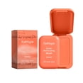 thumbnail image 2 of mtvxesu Blush Butter Blush Balm Enhancing Highlighting And Contouring Matte Rouge Blush Balm 5g, 2 of 9