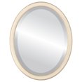 thumbnail image 1 of Miroir Encadré Toronto - Taupe, 1 of 6