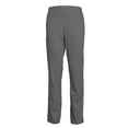 thumbnail image 1 of Pantalon d'Uniforme d'Infirmière pour Femmes Coupe Ajustée Jambe Évasée Taille Élastique, 1 of 3