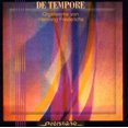 thumbnail image 1 of De Tempore, 1 of 1
