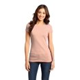 thumbnail image 1 of District T-Shirt à Manches Courtes pour Femmes Très Important, 1 of 1
