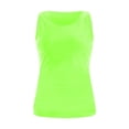thumbnail image 5 of MIASHUI Women's Tankini Swimwear Set Bikini Top With Swim Shorts Beach Pool Outfit GN2,L, 5 of 5