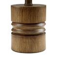 thumbnail image 2 of HOMETRENDS Table Lamp, 2 of 3