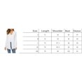 thumbnail image 5 of QJUHUNG Women Lightweight Summer Cardigans Open Front Casual Solid Color Long Sleeve Knit Sweater Cover Up with Pockets, 5 of 5