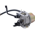 thumbnail image 3 of cpengpj Clearance Carburetor Carb For GX160/GX200 5.5 HP/6.5HP Engine Motor Generator, 3 of 6
