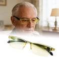 thumbnail image 1 of BotaniNest Smart Photochromic Cycling Glasses With Integrated Lens For Outdoor Sports, 1 of 5