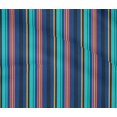 thumbnail image 3 of oneOone Cotton Flex Fabric Multicolor Stripe Printed Fabric 1 Yard 40 Inch Wide, 3 of 3
