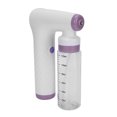 thumbnail image 3 of Tanning Airbrush, One-button Switch Airbrush, 2.6W 20PSI For Sunless Tanning Skin Moisturizing, 3 of 8