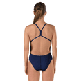 thumbnail image 2 of Speedo Women's The One Back One Piece Swimsuit - Speedo Navy, 30, 2 of 2