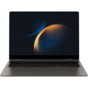 Samsung Galaxy Book4 Pro |NP940XGK - 14.0" 3K AMOLED Affichage de l'écran tactile Ultra 7 155H - [16GB + 512GB SSD ] Windows 11 Sommaire - Renouvelé - [Gris de pierre de lune]