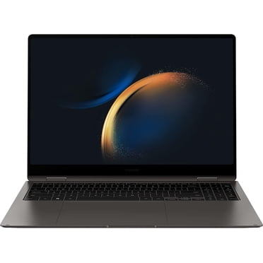 Samsung Galaxy Book4 Pro /NP940XGK - Écran Tactile AMOLED 3K de 14,0 Po / Intel Core Ultra 7 155H - [16 Go + 512 Go SSD] Windows 11 Famille - Remis à Neuf - [Moonstone Gray]