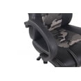 thumbnail image 4 of Fauteuil EliteGamer Noir/camo, 4 of 6