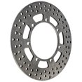 thumbnail image 2 of Niche Front Brake Rotor Pad Kit for Kawasaki 43082-1237 43082-0009 Motorcycle MK1007450, 2 of 7