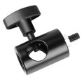 thumbnail image 4 of 1/4 Screw Universal Adapter for Camera Lamp Holder Tripod Flash 1 Set, 4 of 8