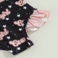 thumbnail image 4 of Maillots de Bain Sans Manches pour Bébé d'Été, 4 of 7