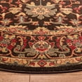 thumbnail image 3 of Safavieh Mahal Bentley Floral Bordered Area Rug, 3 of 7