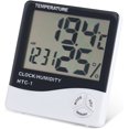 thumbnail image 1 of Jinsinto Digital LCD, Accurate Indoor Temperature, 1 of 5