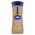 thumbnail image 1 of Vaseline Lotion Cacao Radieux 72 H d'Hydratation, 295 ml, 1 of 14