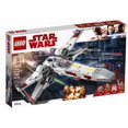 thumbnail image 4 of LEGO Star Wars Chasseur stellaire X-Wing Starfighter 75218, 4 of 6