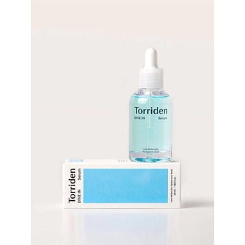 Torriden Dive-In Low Molecular Hyaluronic Acid Serum 50ml