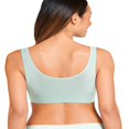 thumbnail image 2 of Estbridge Women‘s Seamfree Back Smoothing Bralette, 2 of 2