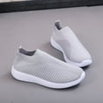 thumbnail image 3 of Kcodviy Chaussures de Course Semelles en Maille Espadrilles Patins à Roulettes pour Femmes Extérieur Femmes à Enfiler Avantage Espadrilles - Chaussures de Sport Confortables pour Femmes Espadrilles de Gymnastique Décontractées pour Femmes Chaussures pour Femmes, 3 of 8